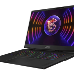 Laptop MSI Stealth 17 Studio A13VI - New