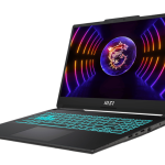 Laptop Gaming MSI Cyborg 15 A12UCX 281VN