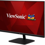 Màn hình ViewSonic VA2732-H 27 inch (FHD/IPS/75Hz/4ms/VGA,HDMI) - Mới 100% chính hãng