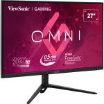 Màn hình Viewsonic VX2728J (27 inch/FHD/Fast IPS/165Hz/0.5ms/ DMI & DisplayPort/ Speaker/ Vesa/ AMD FreeSync ™ Premium)