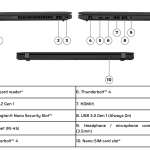 Lenovo Thinkpad T14 Gen 4