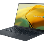 ASUS Zenbook 14X OLED Q420VA