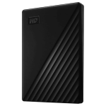 Ổ cứng HDD gắn ngoài WD My Passport 2TB