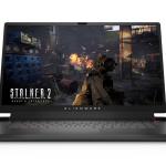 Dell Alienware m17 R5