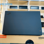 Lenovo ThinkPad X1 Carbon gen 6