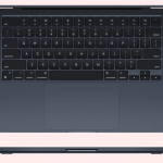 MacBook Air 13 M2 2022/ Midnight - Like New