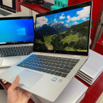 HP EliteBook x360 1030 G3