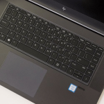 HP ZBook Studio G4