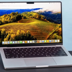 Macbook Pro 14 M3 2023 - Mới 100% chính hãng