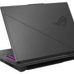 ASUS ROG Strix G16 G614JU - N3777W