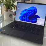 Lenovo ThinkPad X1 Extreme Gen 4