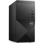 PC Dell Vostro 3020 Tower (71023219)/ i3-13100/ RAM 8GB/ 256GB SSD/ Wifi_BT/ KB_M/ Win 11/ 1Yr/ Mới 100% chính hãng