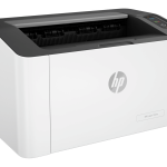 Máy in laser trắng đen đơn năng HP LaserJet M107w (4ZB78A), in 1 mặt, Wifi - Mới 100% chính hãng