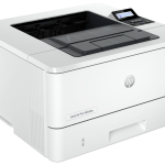 Máy in laser trắng đen đơn năng HP LaserJet Pro 4003DW (2Z610A) Wifi, In 2 mặt tự động - Mới 100% chính hãng