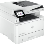 Máy In Laser Trắng Đen Đa Năng HP LaserJet Pro 4103fdw-2Z629A (A4/A5/ In/ Copy/ Scan/ Fax/ Đảo mặt/ ADF/ USB/ LAN/ WIFI) - Mới 100% chính hãng