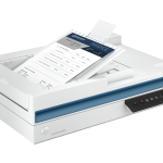 Máy Scan HP Scanjet Pro 2600 F1 (20G05A) (A4/A5/ Đảo mặt/ ADF/ USB) - Mới 100% chính hãng