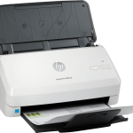 Máy Scan HP ScanJet Pro 3000 s4 (6FW07A) Sheet-feed Scanner (A4/A5/ Đảo mặt/ ADF/ USB) - Mới 100% chính hãng