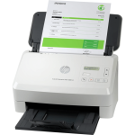 Máy Scan HP ScanJet Enterprise Flow 5000 s5 (6FW09A) (A4/A5/ Đảo mặt/ ADF/ USB) - Mới 100% chính hãng