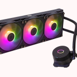 THPC 3D LUMION/ i7 13700KF/ RAM 32G DDR5/ SSD 500GB/ RTX 3070 8G/ Z690/ ML360L CORE ARGB/ 750W/ 4 Fan/ Mới 100% chính hãng