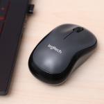 Chuột Không dây Logitech Silent M220