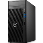 Máy tính trạm Workstation Dell Precision 3660 Tower CTO Base - 42PT3660D12 (i7-12700 | 8GB DDR5 | SSD 512GB | NVIDIA T400 | DVDRW | 300W | KB_M | DOS | 3Yr)