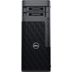 Máy trạm Dell Precision 5860 Tower Workstation XCTO Base | Mới 100% chính hãng