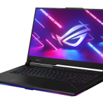 ASUS ROG Strix Scar 17 G733PZ-LL980W