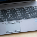 HP Zbook 15 G6 | Like New