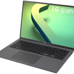 LG Gram 16 16Z90R-N.APC5U1