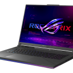 ASUS ROG Strix G18 G814JIR-N6007W