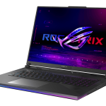 ASUS ROG Strix SCAR 18 G834JYR-R6011W