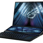 ASUS ROG Zephyrus Duo 16 GX650PZ-NM031W (2023)