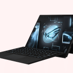 Asus ROG Flow Z13 Gaming Tablet