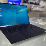 Dell XPS 15 9500