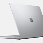 Microsoft Surface Laptop 4 | 15 inch | Certified Refurbished