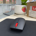 Chuột không dây Lenovo MICE BO Essential Wireless Mouse 4Y50R20864 - Mới 100% chính hãng