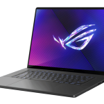 Asus ROG Zephyrus G16 GU605MV-QR135W