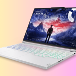 Lenovo Legion 7 16IRX9 | Mới 100% chính hãng