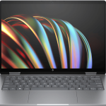 HP Envy x360 2 in 1 laptop 14-fc0023dx (Core Ultra 7 155U, Ram 16GB, 1TB SSD, Intel® Arc™ graphics, 14 WUXGA Touch, Win 11)