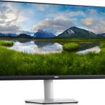 Màn hình đồ họa Dell S2721QS (27 inch/ 4K (3840x2160)/ 5ms/ 60HZ/ IPS/ Tích hợp Loa)