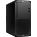 Máy trạm HP Z2 Tower G9 4N3U8AV/ Core i7-12700, 8GB RAM, 256GB SSD,VGA P620 Intel Graphics, USB Keyboard & Mouse, HDMI Port, Linux, 3Y WTY