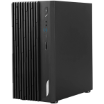 Máy tính để bàn PC MSI Pro DP180 14M/ B0A7/ H610/ i7-14700/ RAM 16GB/ SSD 512GB/ 500W ATX/ TPM 2.0/ Wifi 6 AX 211 + BT 5.3/ Wired KB+M/ 3Yrs/ Mới 100% chính hãng