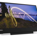 Màn hình di động Lenovo ThinkVision M15 62CAUAR1WW (15.6Inch/ Full HD/ 60HZ/ 250cd/m2/ IPS/ USB-C)