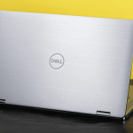 Dell Latitude 9520 2 in 1 (x360 Touch)