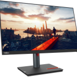 Màn hình Lenovo ThinkVision P24h-30 63B3GAR6WW (23.8Inch/ QHD/ 4ms/ 60HZ/ 300 cd/m2/ IPS/ USB-C) - Mới 100% chính hãng