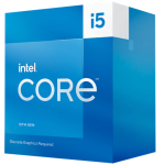 Bộ vi xử lý Intel Core i5-13400F/ 2.5GHz Turbo 4.6GHz/ 10 Nhân 16 Luồng/ 20MB/ LGA 1700