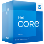 Bộ vi xử lý Intel Core i5 13400/ 2.5GHz Turbo 4.6GHz/ 10 Nhân 16 Luồng/ 20MB cache/ LGA 1700