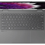 Lenovo Yoga 7 2 in 1 14IML9