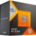 Bộ vi xử lý AMD Ryzen 9 7900X3D/ 4.4GHz Boost 5.6GHz/ 12 nhân 24 luồng/ 140MB/ AM5