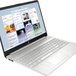 Laptop HP 15s FR5005Tu